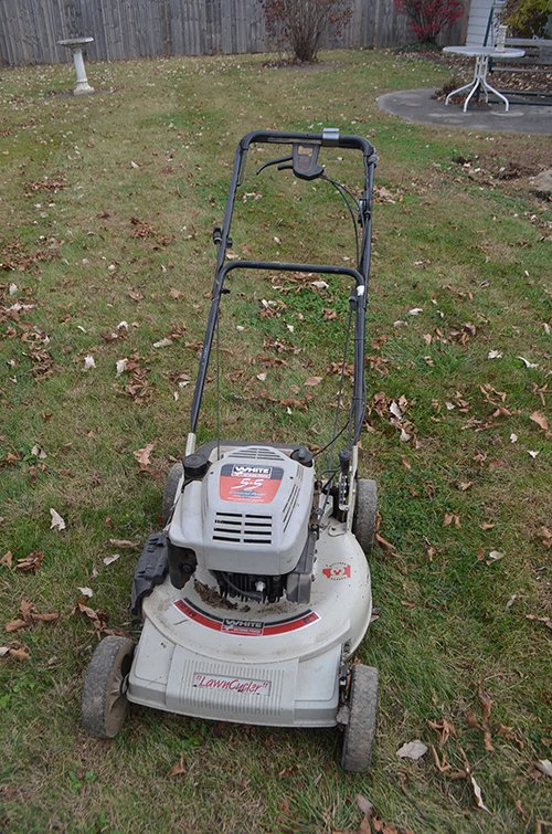 Property photo 21 - REAL ESTATE & PERSONAL PROPERTY AUCTION IN ALLEN COUNTY